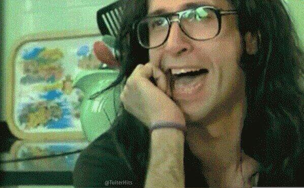 TuiterHits's tweet photo. +Si te organizas bien te da tiempo a todo.
-... http://t.co/zPvmyf43Kq