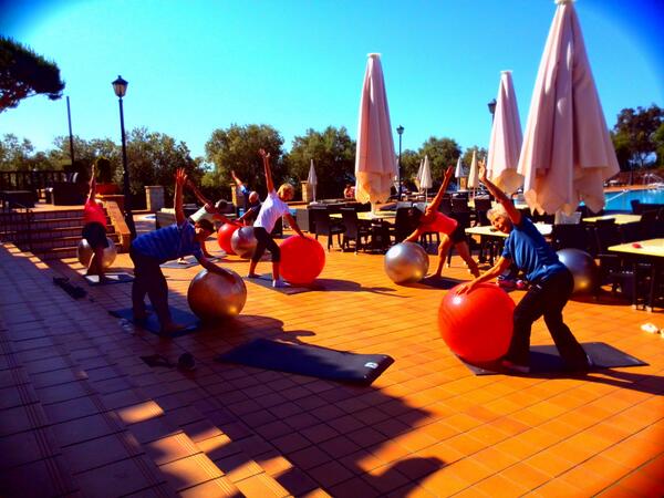 Hapimag Mas Nou (@hapimagmasnou) on Twitter photo 