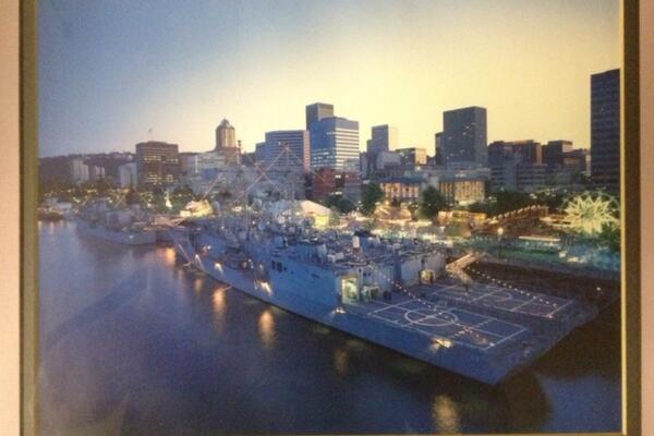 VIP_PDX's tweet photo. #flashbackfriday #rosefestival #1990Something #SupportOurTroops #pdx #fleetweekpdx #portland @PDXRoseFestival http://t.co/6lMfeAkB5K
