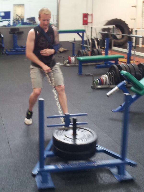 Where theres a will theres a way!! #dedication #niathletes #sinisandc <a href="/mbarr50/">Martin Barr</a> <a href="/SINIcouk/">SINI</a>