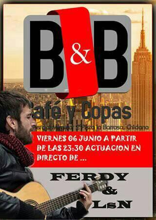 ByB_CafeyCopas's tweet photo. Ya es viernes y te toca disfrutar rodeado de un lindo ambiente, y musica en ven a vernos!!! 

Te esperamos! http://t.co/LoqyvqENxf