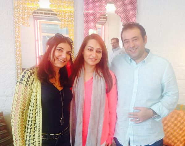 Entrepreneurs sharing tips&amp;tricks! #MagicofEndeavor <a href="/nadadebs/">Nada Debs</a> <a href="/lomarthobe/">Lomar | لومار</a> <a href="/EndeavorLB/">Endeavor Lebanon</a> @EndeavorKSA <a href="/endeavor_global/">Endeavor</a>