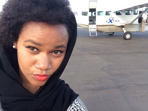 victoriacharlz's tweet photo. Just Landed In Zenji #Zanzibar #Tanzania #WeekendActivism #YouthPower http://t.co/ry4xTujGj2