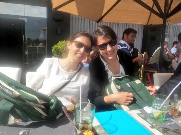 Mahoozz's tweet image. Lovely gathering with @ehamdallah @nshanak #KaptureJO @SamsungLEVANT