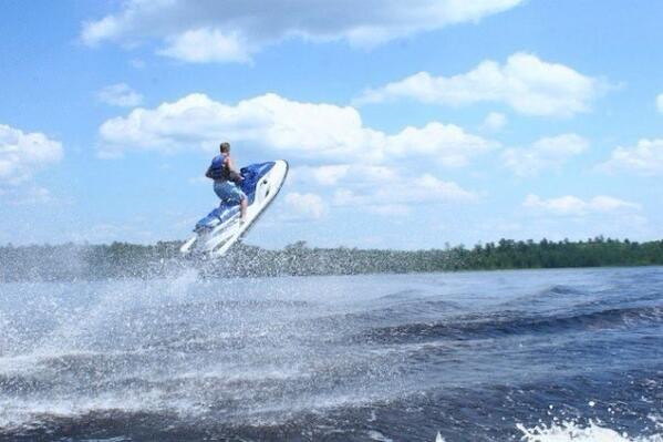 Heading to 3LW today to get some serious skiing accomplished! #HereWeGo #showski