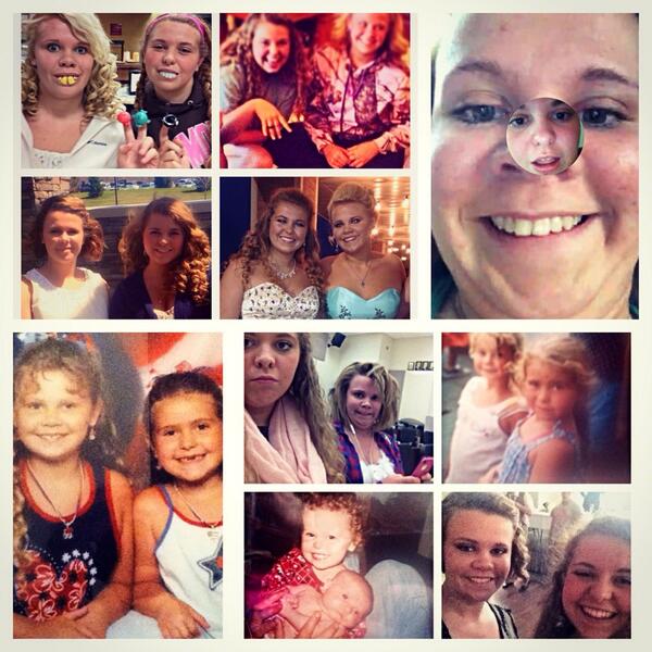 Hannah_J_Walker's tweet photo. Happy Birthday to the best sister I've ever had! Love you! http://t.co/yiG8oqSHOH