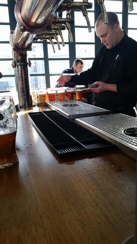 The Warthog Pub tweet media