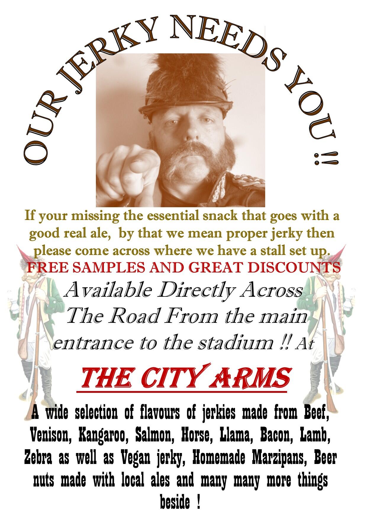 martin cowley on Twitter "My Brittle Pony jerky stabled at the City