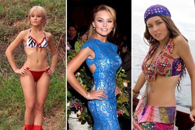 Sobre Angelique :: Angeliqueboyer