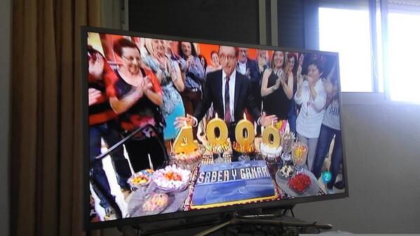 GODIEGO96's tweet photo. Soy Jordi Hurtado un ente inmortal  #SaberyGanar4000 http://t.co/TFtEb6Rmh3