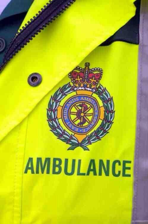 Successful meet with <a href="/EMASNHSTrust/">East Midlands Ambulance Service NHS Trust</a> <a href="/ChrisLong2909/">Chris Long</a> <a href="/HumbersideFire/">Humberside Fire & Rescue</a> - huge increase in EMAS resources at Rescue Day !!
