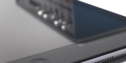 You won't recognize your benchtop…and maybe that's a good thing. (Find out more on June 16.) #engineering