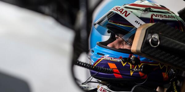 The <a href="/24hoursoflemans/">24 Hours of Le Mans</a> kicks off next Saturday and we'll be there! Follow <a href="/NissanUK/">NissanUK</a> + watch the live stream on <a href="/NISMOtv/">Вероника Малыш</a>