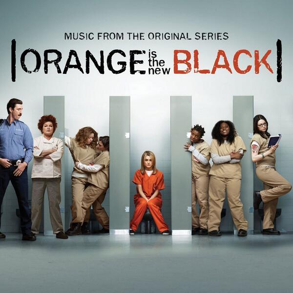 947ozfm's tweet photo. Orange is the New Black is back! Hands up if you're going to be glued to your Netflix account this weekend. http://t.co/hII3E7343p