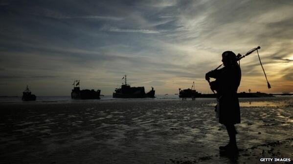 textfactore's tweet photo. Today we remember those brave men and a day that changed the world #LestWeForget #DDay70 #NormandyLandings http://t.co/nbfDhYA0jc