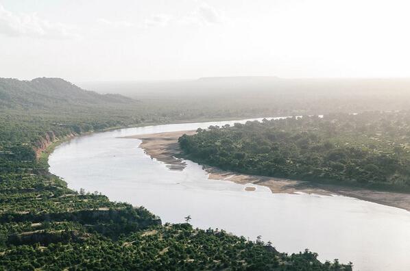 Today's online feature: Gonarezhou National Park - Pristine Wilderness  readcereal.com/gonarezhou #zimbabwe