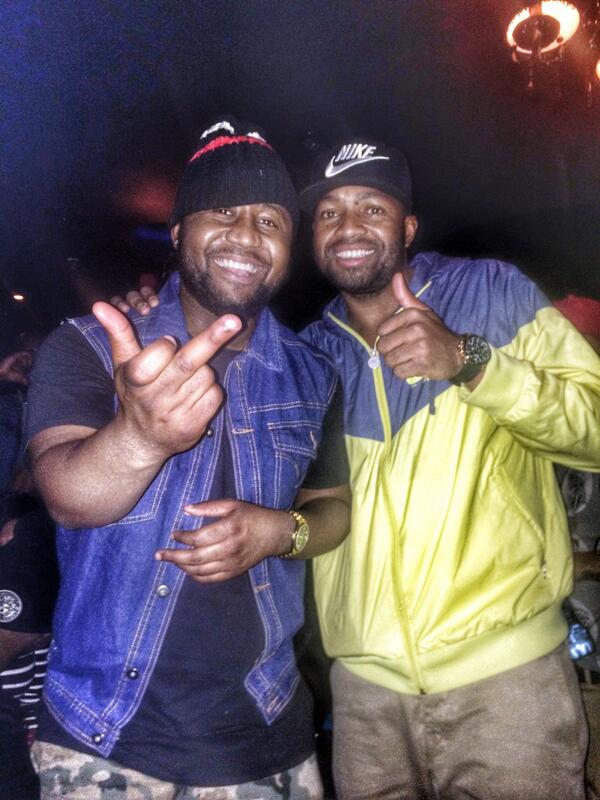 casspernyovest's tweet photo. It's kinda crazy how this homie supports me even doe I rap bout how I wanna marry his girl. Big up kasi!! #32IK http://t.co/1Xsdev4WMT