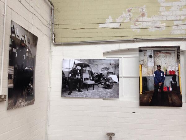 14_twenty's tweet photo. Sam Hodgkinsons work - Boaz http://t.co/mJqFm5ygh9
