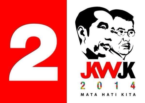 JOKOWI_do2RI1's tweet image. Mata Hati Kita. Coblos Nomor 2 #JokowiJKUntukBangsa