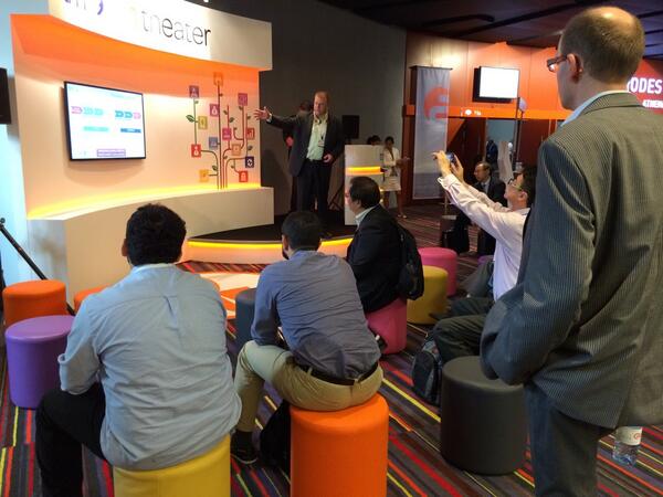 AndyJacobs17's tweet photo. Capital Asset Management Catalyst presentation at #tmflive in Nice this week. Analytics to reduce #capex.  #Subex. http://t.co/IcjNpNis51