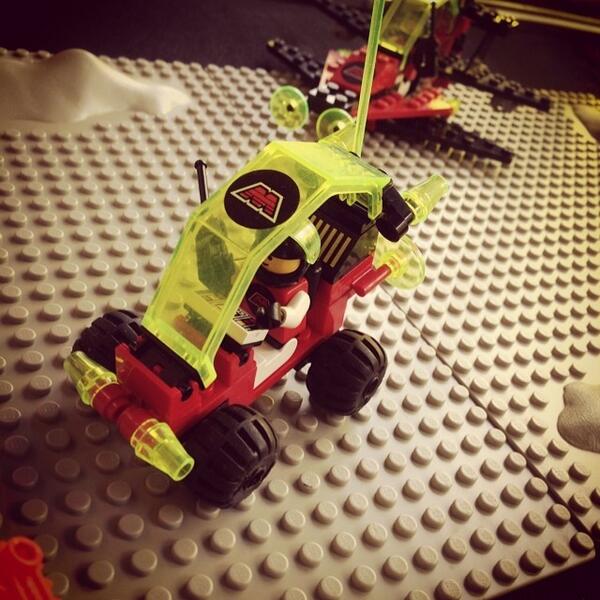 Insta_Lego's tweet image. ift.tt/1kFOPbo - Nostalgia #space #lego #mtron #afol #arteempecas #irememberwh... ift.tt/1tNJRcY