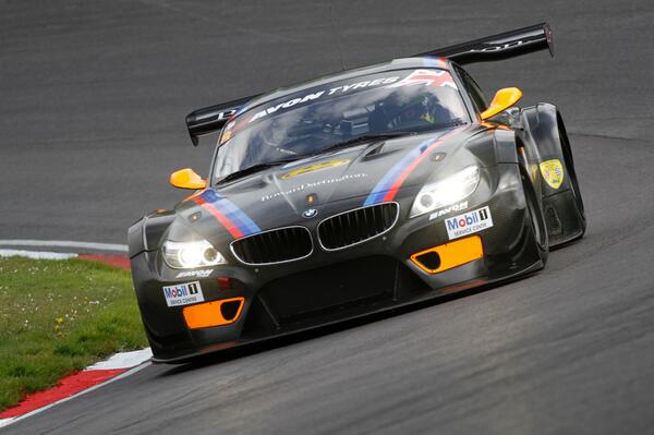 Good days testing @ Donington yesterday with 888 #Endlessbrakes