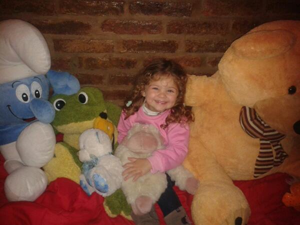 arielmanazza's tweet photo. @Pampers carita de pampers http://t.co/GImMXOBDhH