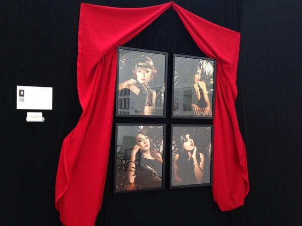 14_twenty's tweet photo. Katie rigbys work - divine decadence darling http://t.co/c2KpAb5AOX