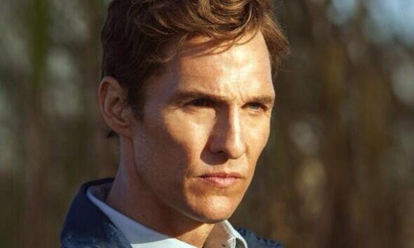 Multi_Tele's tweet photo. Matthew McConaughey: "Estoy dispuesto a hacer más 'True Detective". #TrueDetectiveSeason2 #TrueDetective http://t.co/FTlfjagc4k