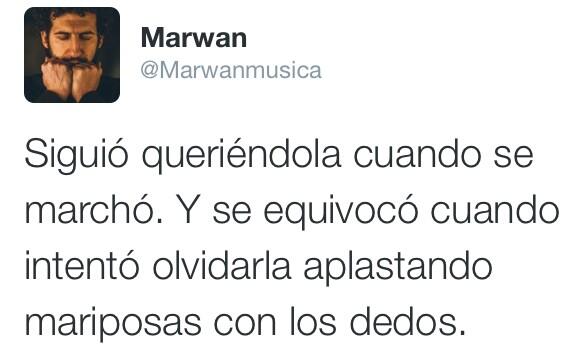 Marwanmusica's tweet photo. Siguió queriéndola... http://t.co/QHyXM0uPHu