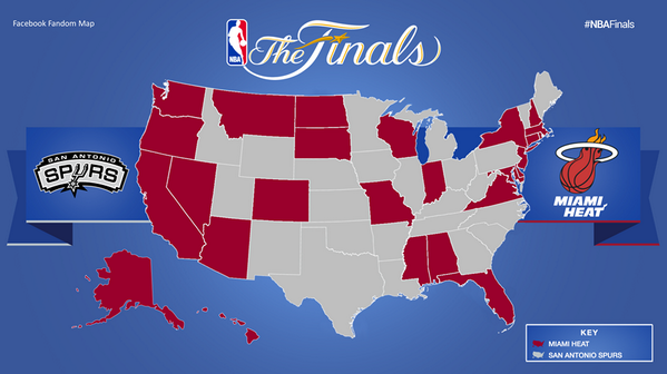 Dimastomo's tweet photo. hyahaha, finalee, spurs goes big !!! http://t.co/yxjBhey6fF