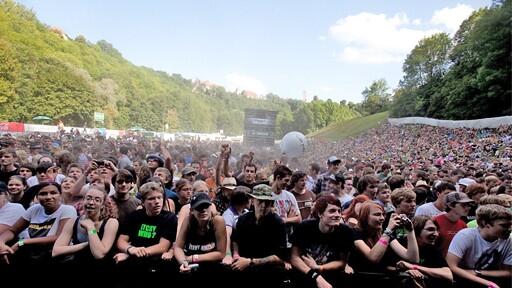 Emergenza Türkiye Finali'nde birinci olacak grubu rüya gibi bir Taubertal Festivali bekliyor.