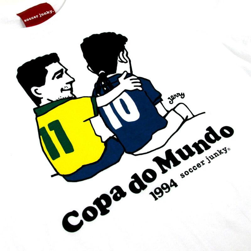 サッカーキング Auf Twitter 選手イラストで大人気 サッカージャンキー Jerry Http T Co Qaarncwnyo 今年の夏の1着として サッカーテイストをコーディネートに取り入れてみてはいかがでしょうか Http T Co Yml0p71bgc Twitter