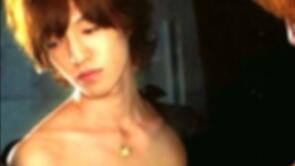 00951031's tweet photo. .

.

.

「

　　　　　　　　　myuI0 / M

.

　　　　　　率
　　　　　　 　↘︎
　　　　　　 　　喰

.

.

.
　　　　”　愛何弖要ﾗ無ｲ
 　　　　　　 只 俺弐溺ﾚﾚ藦善ｲ　”

」

.

. http://t.co/8lUoxvEdvS