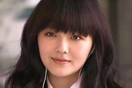 ASOSPH's tweet photo. Barbie Xu with Bangs. Still Pretty http://t.co/n2vHr3PYuh