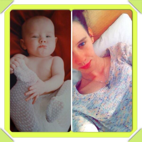 MichelleXObrien's tweet photo. Happy 16th birthday to my amazing daughter! Still As beautiful as the day you were born 💕💕💕 Xxxxx http://t.co/Obv5nefs0A