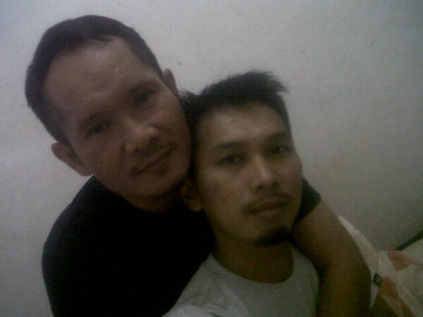 AbieYanwar's tweet photo. Mau mulai lagi....... @DodoSupardo http://t.co/MJRgBtmiLE