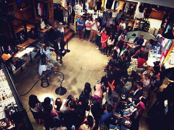 theGOODSdept tweet picture