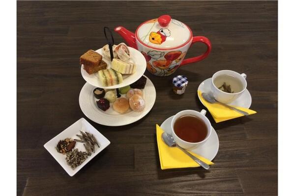 Heerlijke theeproeverij bij WifiTea #Alkmaar tijdelijk slechts € 8,95 !!! Check: bit.ly/1s29c28