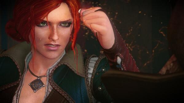 RPGSlayer's tweet image. The Witcher 3 release date revealed in new trailer | rpgslayer.com/news/witcher-3…
