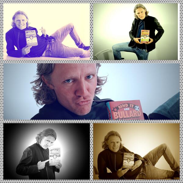 If this doesn't make you want to buy @1JimmyBullard book then nothing will - order here: alturl.com/xxryx