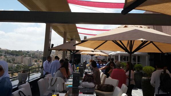 SamsungLevant's tweet image. And the #KaptureJo day has started #KaptureJo #Jo