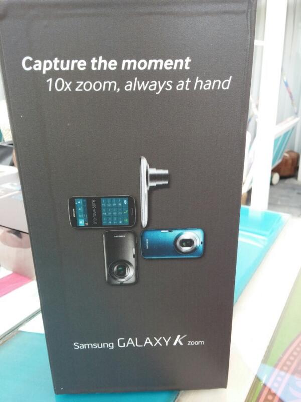 zSafwan's tweet image. .@SamsungLavent launching Samsung K zoom #KaptureJo  #Kzoom swarmapp.com/zsafwan/checki…
