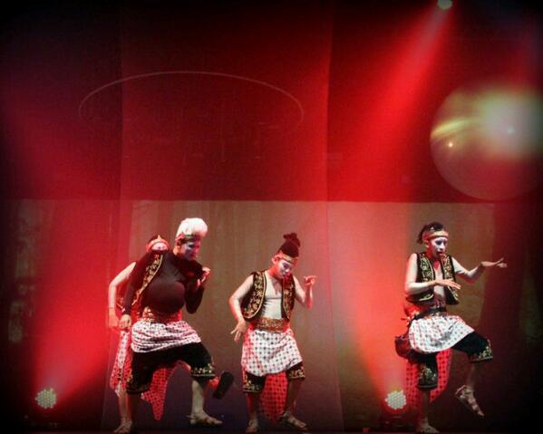 Banyollaann...@3030semarang ..heheehehee