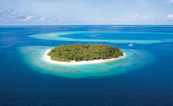 необитаемые острова. остров пальма. тахаа французская полинезия. необитаемые острова. 3 необитаемых острова.