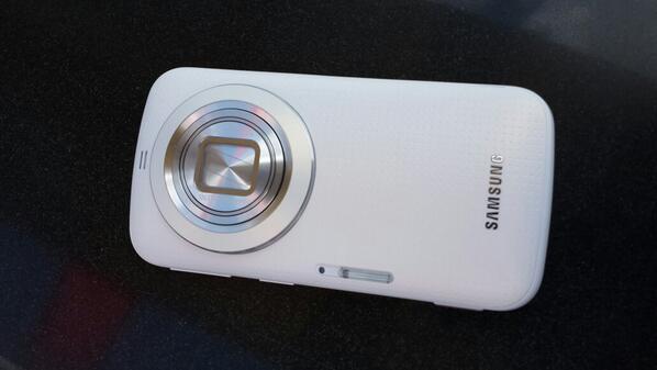 SamsungLevant's tweet image. And here comes our awsome #KZoom #KaptureJo #Jo