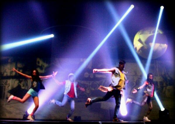 The spirit...@3030semarang ..