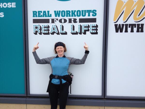 BigWalkToWork's tweet image. In our own ways