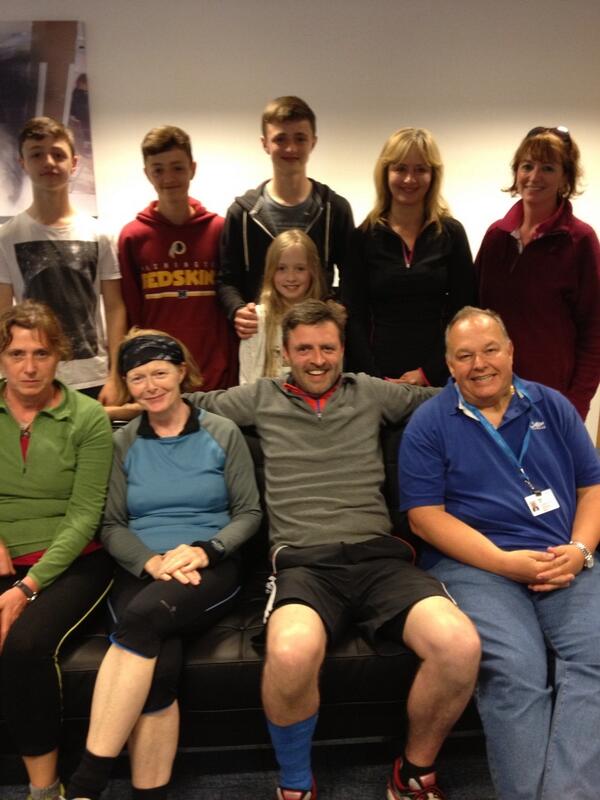 BigWalkToWork's tweet image. 