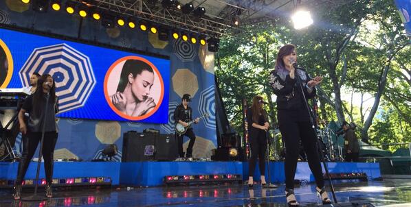 GMA tweet picture